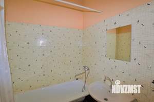 1-к квартира, посуточно, 50м2, 8/21 этаж