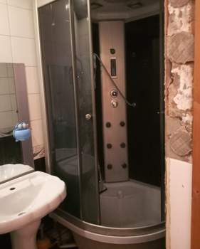 1-к квартира, на длительный срок, 30м2, 3/5 этаж