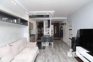 4-к квартира, на длительный срок, 74м2, 12/16 этаж