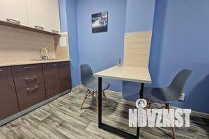 1-к квартира, посуточно, 35м2, 19/19 этаж