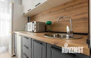 2-к квартира, посуточно, 64м2, 1/1 этаж