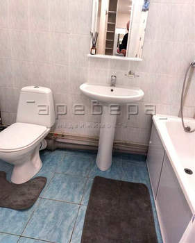 1-к квартира, на длительный срок, 45м2, 8/10 этаж