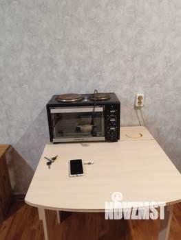 Студия квартира, на длительный срок, 12м2, 2/9 этаж