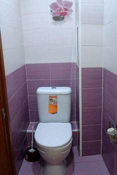 1-к квартира, на длительный срок, 46м2, 6/10 этаж