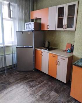 1-к квартира, на длительный срок, 32м2, 7/14 этаж