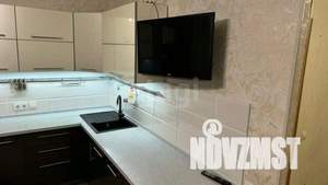 2-к квартира, на длительный срок, 58м2, 13/18 этаж