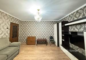 2-к квартира, на длительный срок, 56м2, 9/10 этаж
