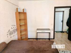 1-к квартира, на длительный срок, 39м2, 7/11 этаж