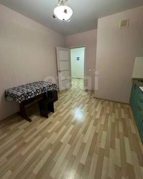 1-к квартира, на длительный срок, 44м2, 23/27 этаж