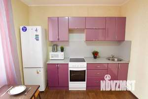 1-к квартира, посуточно, 45м2, 4/23 этаж