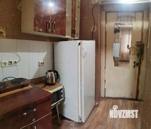 Студия квартира, на длительный срок, 18м2, 3/5 этаж