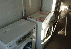 Студия квартира, на длительный срок, 12м2, 5/5 этаж