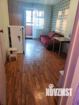 Студия квартира, на длительный срок, 21м2, 3/16 этаж