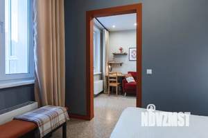 1-к квартира, посуточно, 28м2, 7/19 этаж