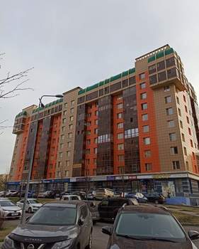 2-к квартира, на длительный срок, 47м2, 6/10 этаж