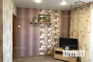 1-к квартира, посуточно, 56м2, 1/1 этаж