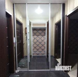 1-к квартира, на длительный срок, 36м2, 14/14 этаж