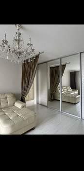 3-к квартира, на длительный срок, 72м2, 5/10 этаж