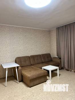 1-к квартира, на длительный срок, 40м2, 10/10 этаж