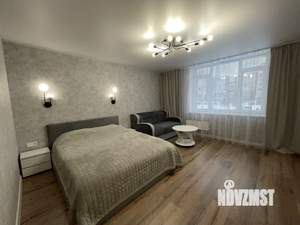 1-к квартира, на длительный срок, 45м2, 1/10 этаж