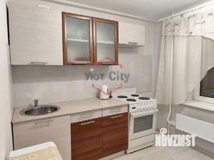 1-к квартира, на длительный срок, 34м2, 2/5 этаж