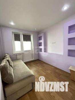 2-к квартира, на длительный срок, 42м2, 12/14 этаж