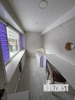 4-к квартира, на длительный срок, 70м2, 2/9 этаж