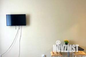 1-к квартира, посуточно, 25м2, 16/19 этаж