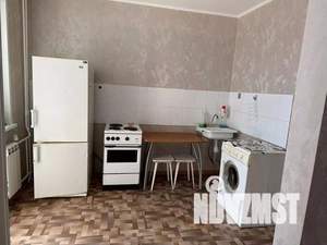 1-к квартира, на длительный срок, 38м2, 9/15 этаж