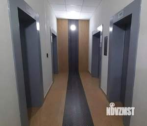 1-к квартира, на длительный срок, 36м2, 19/25 этаж