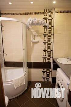 2-к квартира, посуточно, 40м2, 1/1 этаж