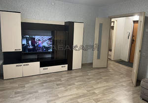 2-к квартира, на длительный срок, 57м2, 7/16 этаж