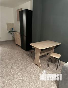 Студия квартира, на длительный срок, 31м2, 13/19 этаж