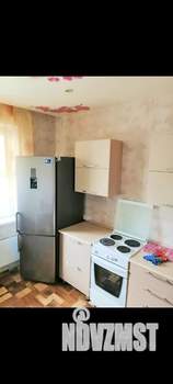 1-к квартира, на длительный срок, 38м2, 3/11 этаж