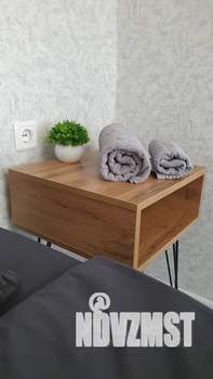 1-к квартира, посуточно, 33м2, 4/5 этаж