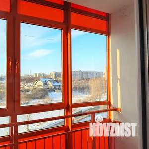 Студия квартира, посуточно, 30м2, 8/16 этаж