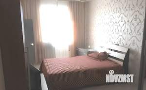 1-к квартира, на длительный срок, 50м2, 6/16 этаж