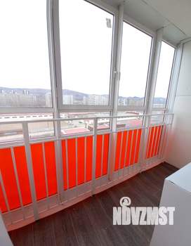 1-к квартира, на длительный срок, 43м2, 7/25 этаж