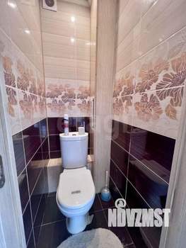 1-к квартира, на длительный срок, 35м2, 4/10 этаж