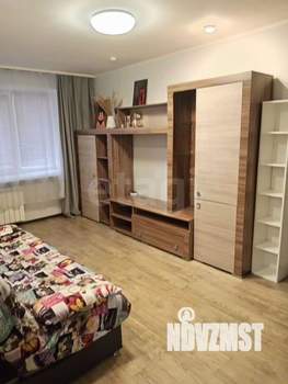 1-к квартира, на длительный срок, 42м2, 1/9 этаж