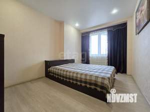 3-к квартира, на длительный срок, 80м2, 8/25 этаж