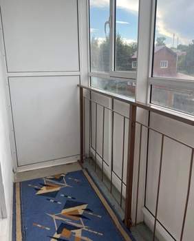 1-к квартира, на длительный срок, 25м2, 3/16 этаж