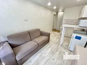 Студия квартира, посуточно, 20м2, 1/5 этаж