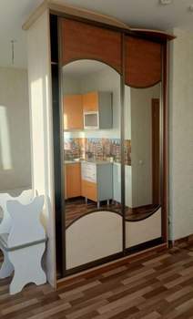 1-к квартира, на длительный срок, 36м2, 9/24 этаж