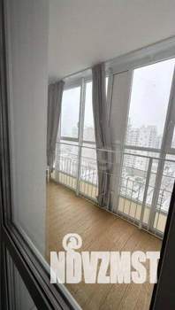 2-к квартира, на длительный срок, 30м2, 17/25 этаж