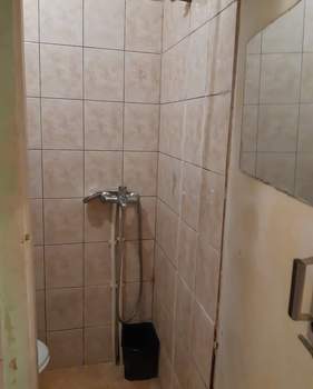 1-к квартира, на длительный срок, 18м2, 1/5 этаж
