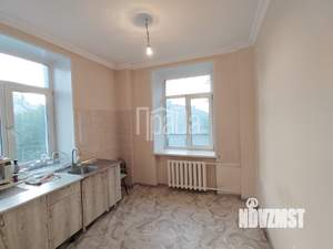 2-к квартира, на длительный срок, 57м2, 3/3 этаж