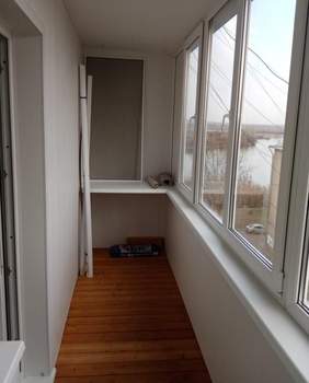 2-к квартира, на длительный срок, 39м2, 7/9 этаж