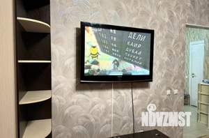 3-к квартира, посуточно, 73м2, 1/1 этаж