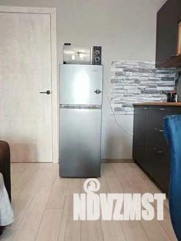 1-к квартира, посуточно, 34м2, 1/1 этаж